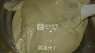 提拉米苏的做法步骤：6