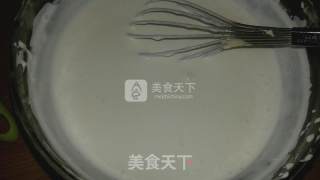提拉米苏的做法步骤：7
