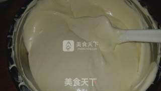 提拉米苏的做法步骤：8