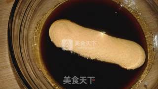 提拉米苏的做法步骤：9