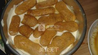 提拉米苏的做法步骤：12