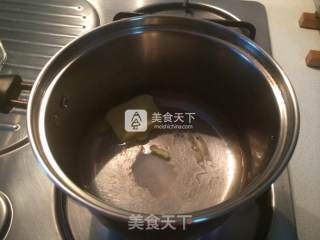 果味泡芙宝宝????的做法步骤：2
