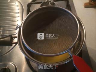 果味泡芙宝宝????的做法步骤：3