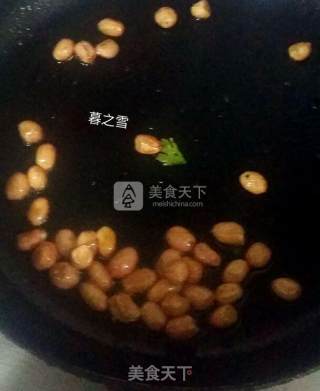 拌香干的做法步骤：3