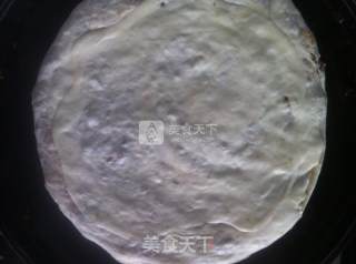 千层肉饼的做法步骤：14