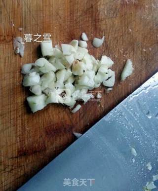 凉拌海带皮的做法步骤：3