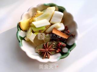 酱香排骨的做法步骤：4