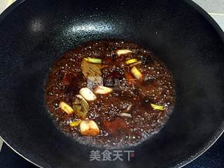 酱香排骨的做法步骤：7