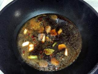 酱香排骨的做法步骤：8
