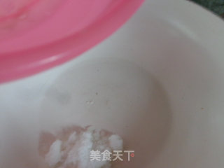 糖霜花生的做法步骤：2
