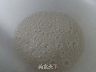 糖霜花生的做法步骤：3