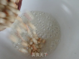 糖霜花生的做法步骤：4