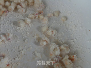 糖霜花生的做法步骤：5