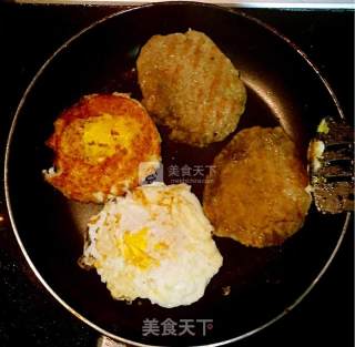 懒人馒头堡的做法步骤：5