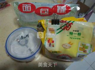 鸡柳鱼排的做法步骤：6