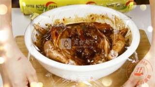 圣诞烤鸡的做法步骤：5