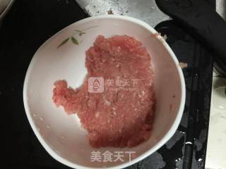 萝卜丝团子的做法步骤：4