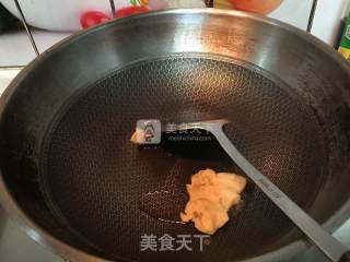 萝卜丝团子的做法步骤：5
