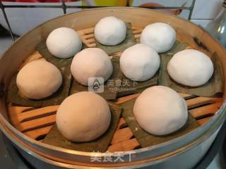 萝卜丝团子的做法步骤：15