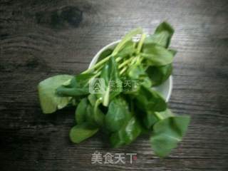 肉丝炒面的做法步骤：2