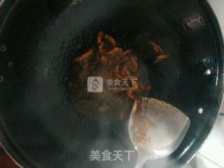 肉丝炒面的做法步骤：8