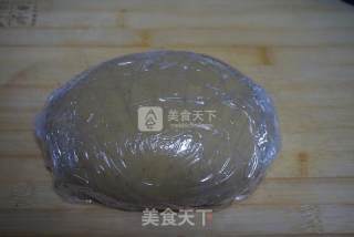 圣诞姜饼屋的做法步骤：4