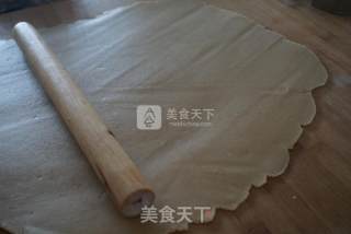 圣诞姜饼屋的做法步骤：5