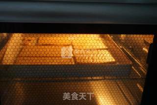 圣诞姜饼屋的做法步骤：8