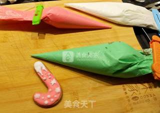 圣诞姜饼屋的做法步骤：13