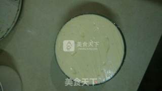 酸奶蒸蛋糕的做法步骤：7