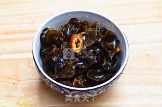 黑木耳降脂饮的做法步骤：2
