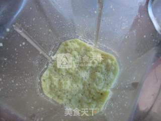 老姜红糖膏的做法步骤：4