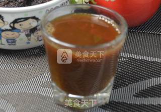 老姜红糖膏的做法步骤：8