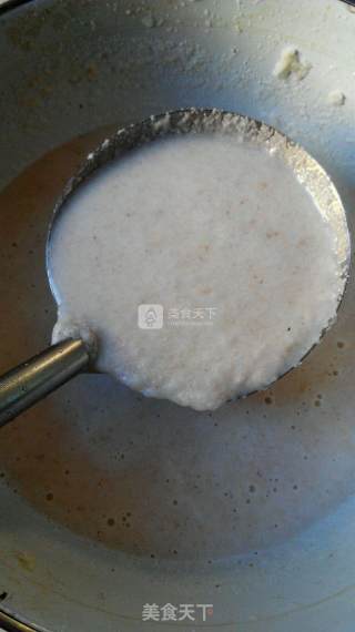 花生核桃露的做法步骤：5