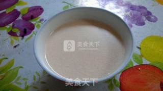 花生核桃露的做法步骤：7