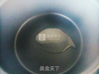 五彩汤年糕的做法步骤：5
