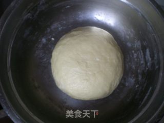 【哈尔滨】光头饼的做法步骤：6