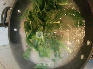 鸭架汤的做法步骤：7