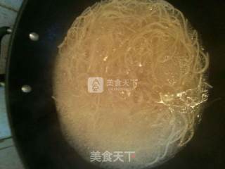鸭架汤的做法步骤：10