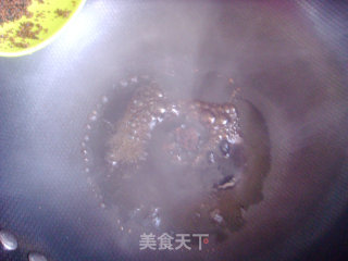 红糖苹果的做法步骤：3