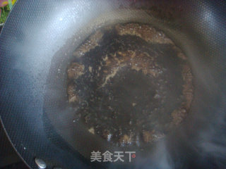 红糖苹果的做法步骤：4