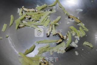 酸菜肠旺的做法步骤：3