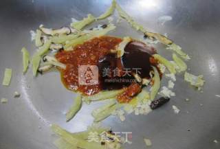 酸菜肠旺的做法步骤：4