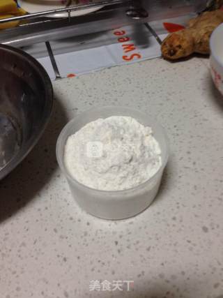 青菜卷饼的做法步骤：5