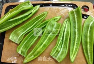 翠玉酿青龙的做法步骤：3