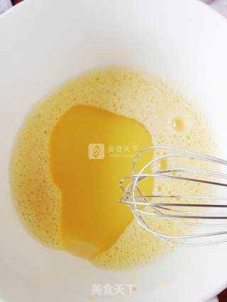 抹茶草莓裸蛋糕的做法步骤：3