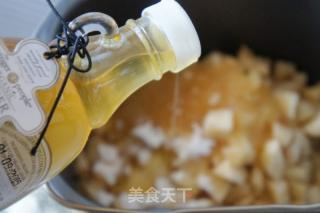 苹果酱的做法步骤：4