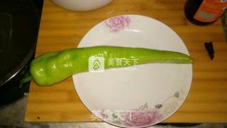 松菇土豆炖鸡的做法步骤：8