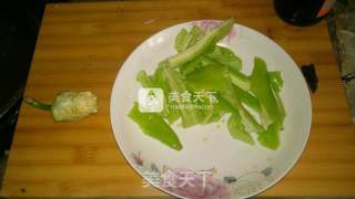 松菇土豆炖鸡的做法步骤：9