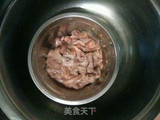 四川香肠的做法步骤：2
